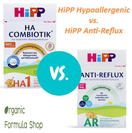 Hipp anti sale reflux diarrhea