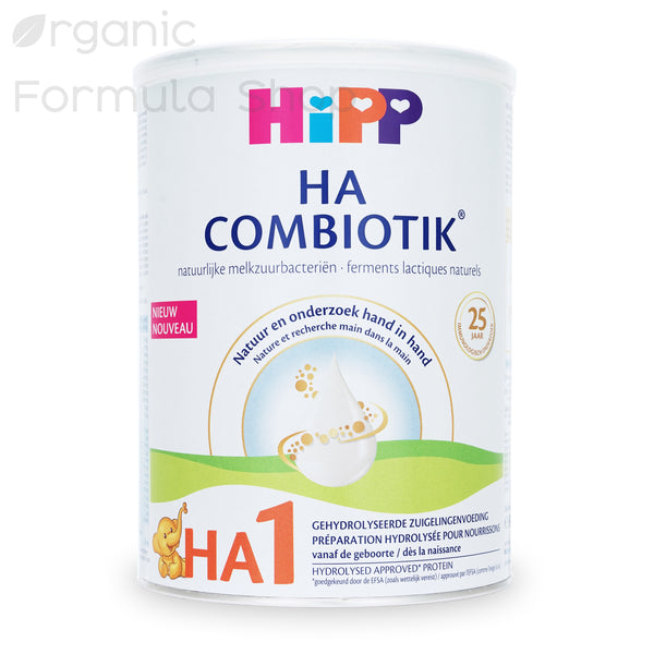 Load image into Gallery viewer, HiPP Hydrolyzed Dutch Formula - Stage 1