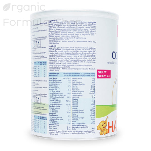 Load image into Gallery viewer, HiPP Hydrolyzed Dutch Formula - Stage 1