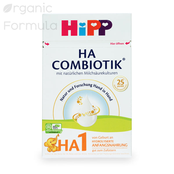Load image into Gallery viewer, HiPP Hydrolyzed Formula - Stage 1