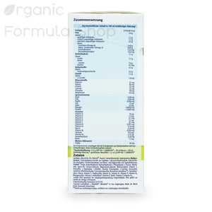 HiPP Hydrolyzed Formula - Stage 1