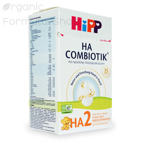 HiPP Hydrolyzed Formula - Stage 2