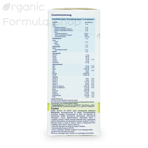 HiPP Hydrolyzed Formula - Stage 2