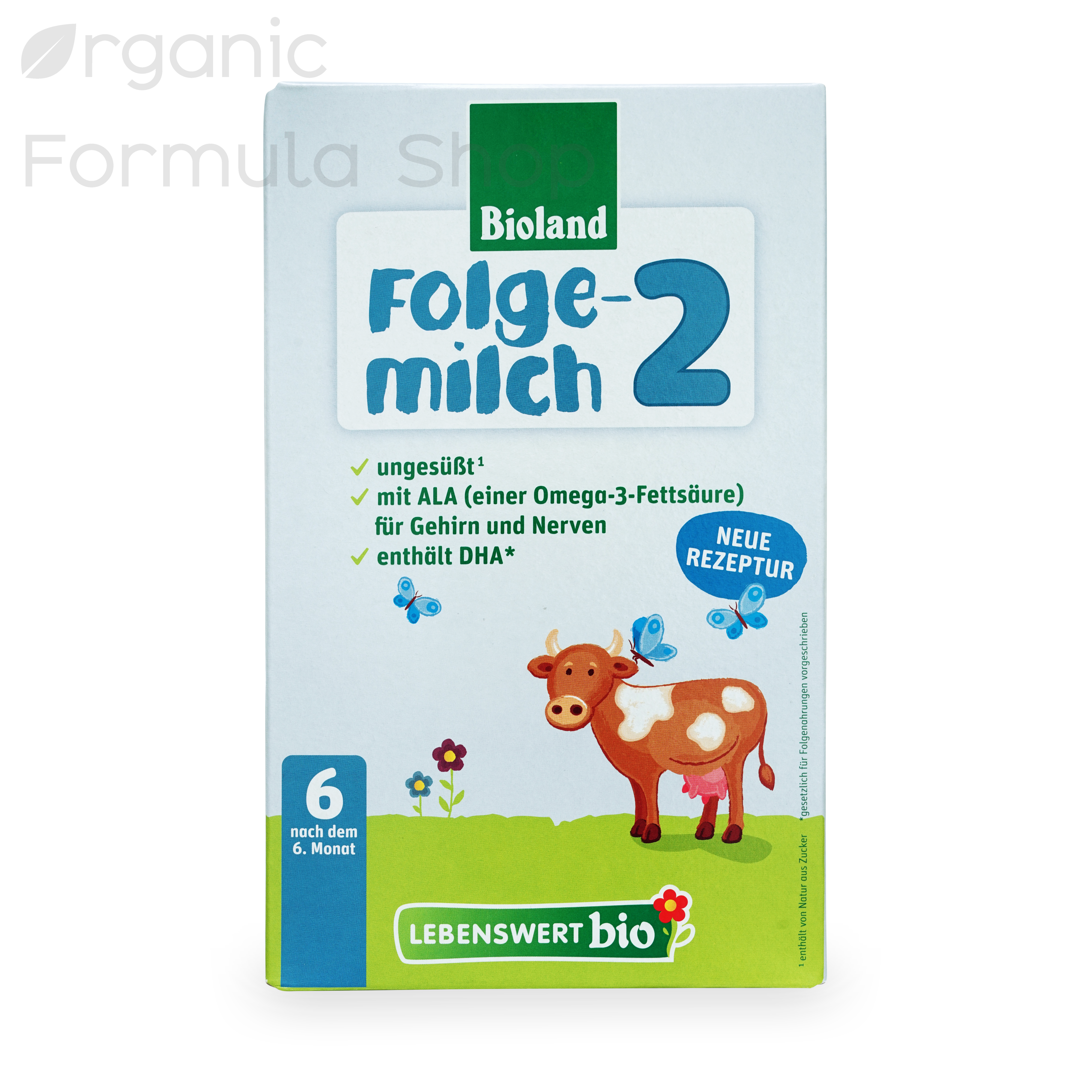 Lebenswert bio stage organic baby deals formula