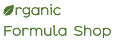 Organic Formula Shop Logo