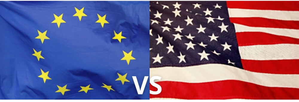 EU Organic vs. Regular Formula: What Sets Them Apart?