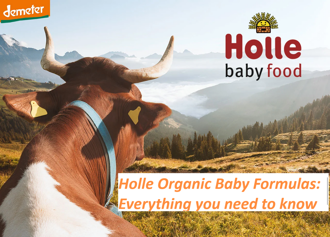Holle Organic Baby Formulas: EverythHolle Organic Baby Formulas: Everything you need to knowing you need to know