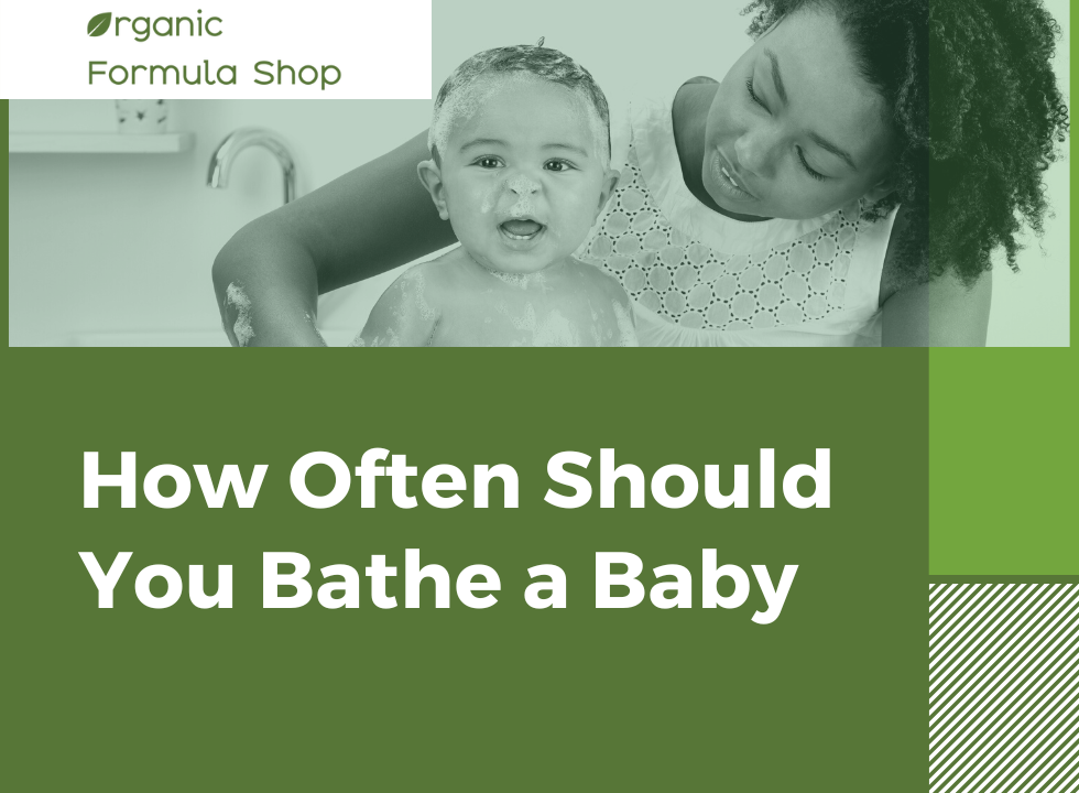 How Often To Bathe Newborn How Often To Bathe Newborn