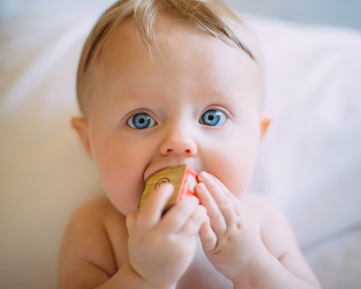 When Will Your Little One Start Teething (and How to Help)