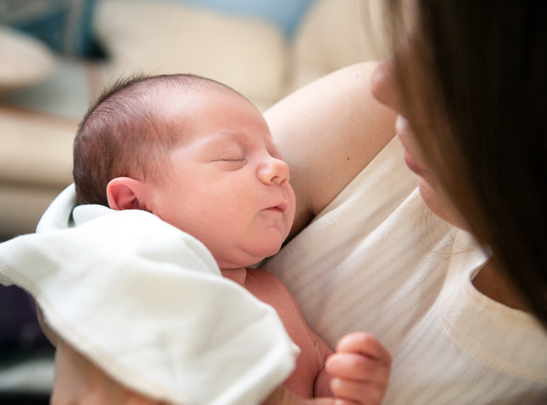 Can Babies Drink Cold Milk?