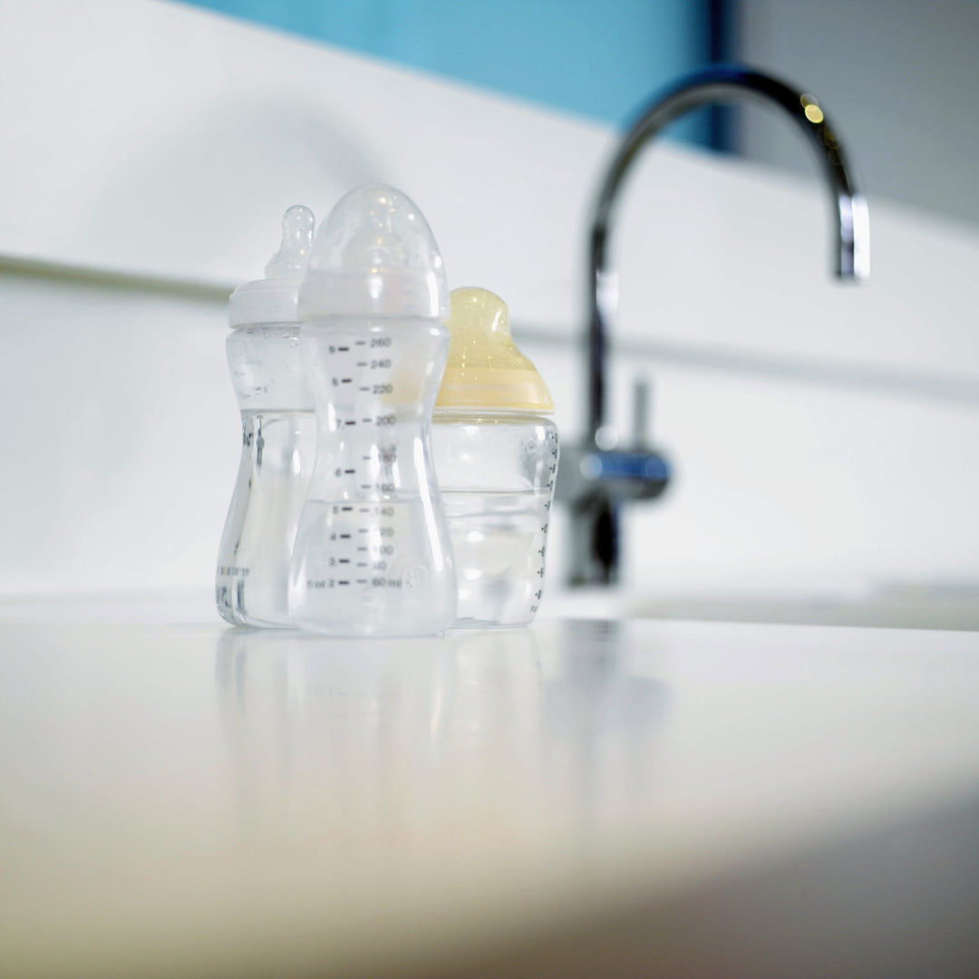 What Water To Use baby Formula
