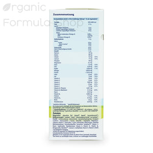 Hipp German Organic Formula - Stage 2