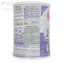 Load image into Gallery viewer, Bébé M Organic Rice Anti-Reflux (AR) - Stage 2
