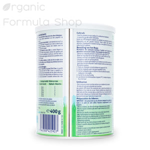 HiPP Dutch Goat Formula - Stage 1