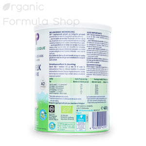 HiPP Dutch Goat Formula - Stage 1