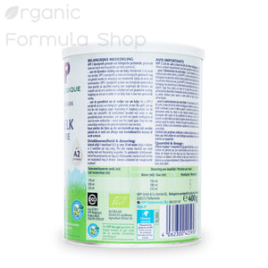 HiPP Dutch Goat Formula - Stage 2