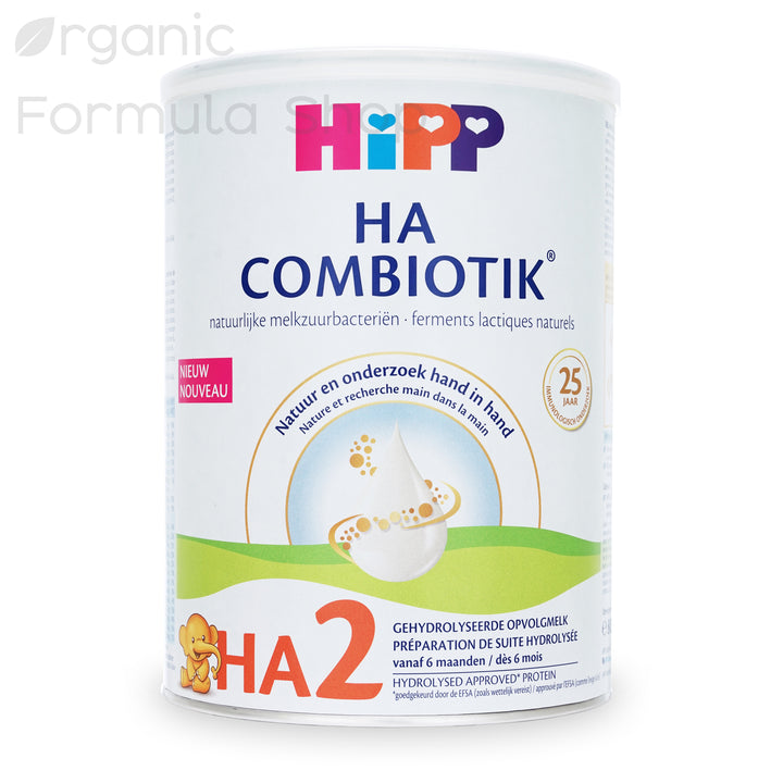HiPP Hydrolyzed Dutch Formula - Stage 2