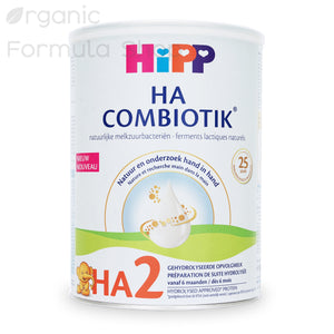 HiPP Hydrolyzed Dutch Formula - Stage 2