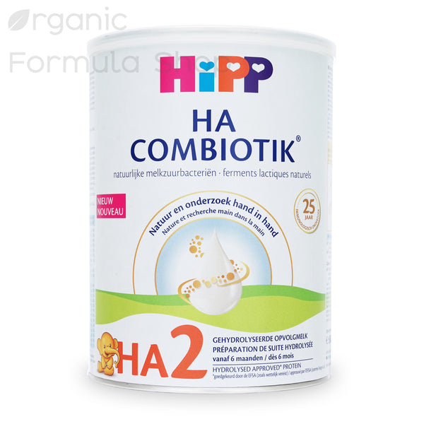 Load image into Gallery viewer, HiPP Hydrolyzed Dutch Formula - Stage 2
