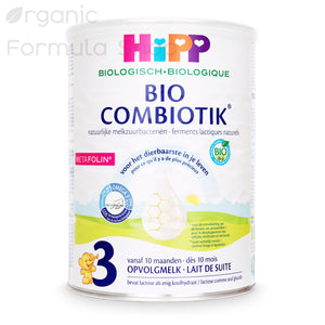 Hipp Dutch Organic Formula - Stage 3