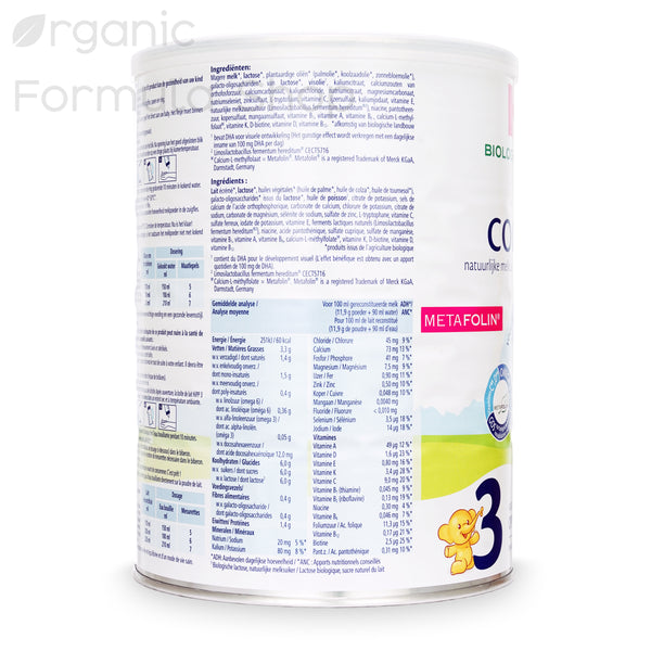 Load image into Gallery viewer, Hipp Dutch Organic Formula - Stage 3
