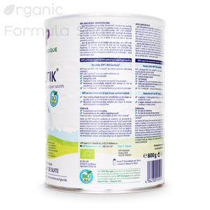Hipp Dutch Organic Formula - Stage 3