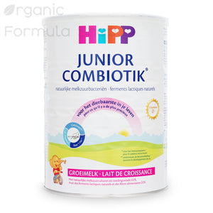 Hipp Dutch Organic Formula - Stage 4