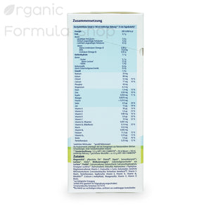 HiPP German Organic Formula - Stage 3