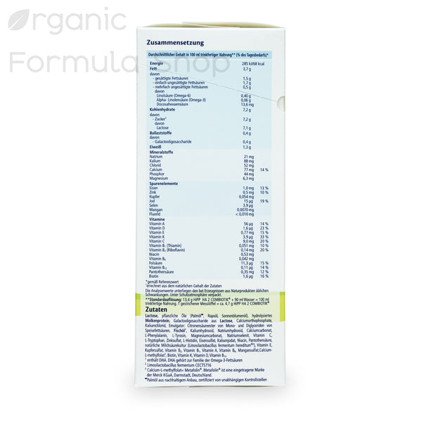 Load image into Gallery viewer, HiPP Hydrolyzed Formula - Stage 2
