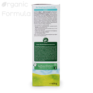 Holle Organic Baby Formula - Stage 1