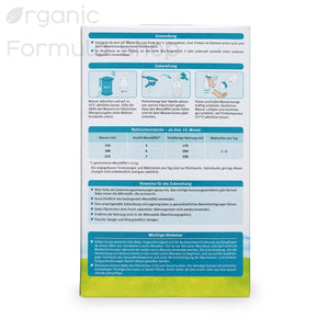 Holle Organic Baby Formula - Stage 3