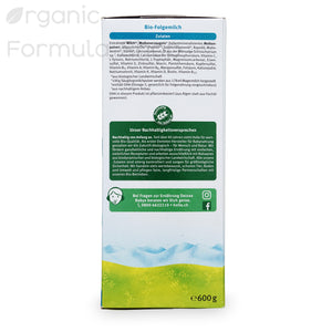 Holle Organic Baby  Formula - Stage 4