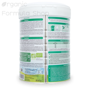 Holle Goat Dutch Formula - Stage 2