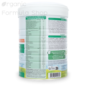 Holle Goat Dutch Formula - Stage 2