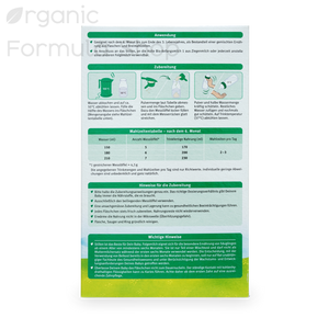 Holle Organic Goat Formula - Stage 2