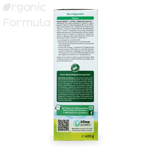 Holle Organic Goat Formula - Stage 2