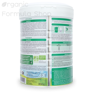 Holle Goat Dutch Formula - Stage 3