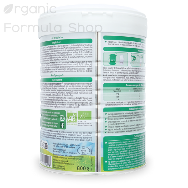 Load image into Gallery viewer, Holle Goat Dutch Formula - Stage 3
