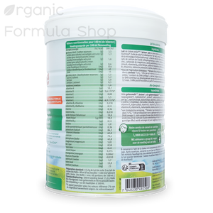 Holle Goat Dutch Formula - Stage 3