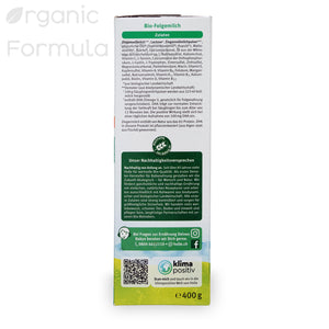 Holle Organic Goat Formula - Stage 3