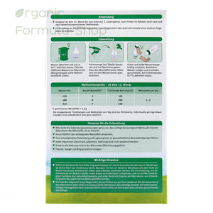 Holle Organic Goat Stage 4C