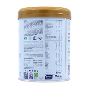 Kendamil Classic Stage 2 Follow-On Cow Formula D