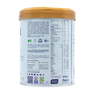 Kendamil Classic Stage 3