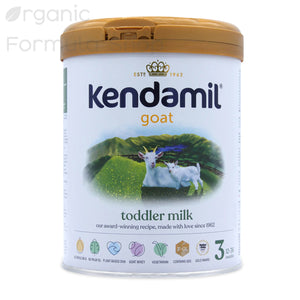 Kendamil UK Goat Formula - Stage 3