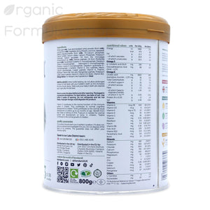 Kendamil UK Goat Formula - Stage 3