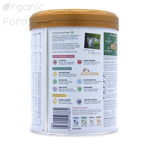 Kendamil UK Goat Formula - Stage 3