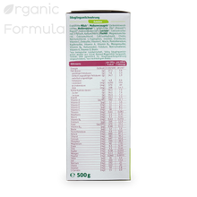 Load image into Gallery viewer, Lebenswert Organic Baby Formula Stage 1
