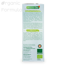 Load image into Gallery viewer, Lebenswert Organic Baby Formula Stage 2
