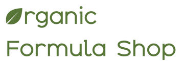 Organic Formula Shop