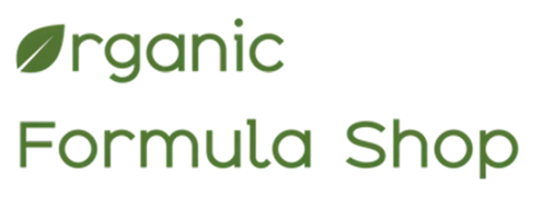Organic Formula Shop Logo